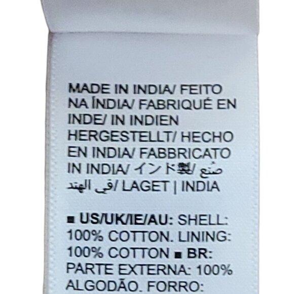 Lola Mini Bloomer Shorts Womens 5X Hummus Beige Cotton Lolita Coquette The Drop - Picture 5 of 13